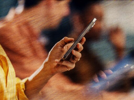 Hundreds of Millions of iPhones Can Be Hacked With a New Tool Found in the Wild