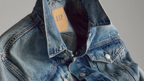 Gap Inc. Elevates Online Shopping with AI-Powered Fit and Conversational Checkout