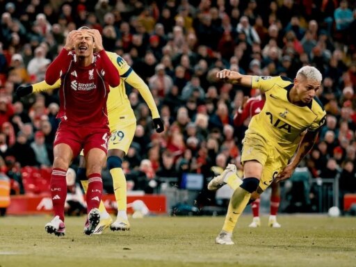 Premier League strugglers Tottenham Hotspur launch new Salesforce technology powered online store — Retail Technology Innovation Hub