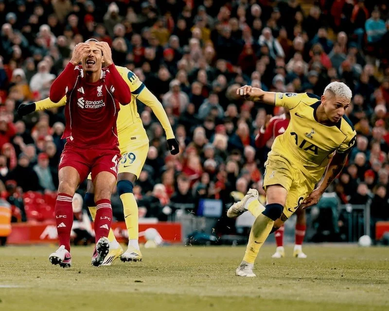 Premier League strugglers Tottenham Hotspur launch new Salesforce technology powered online store — Retail Technology Innovation Hub