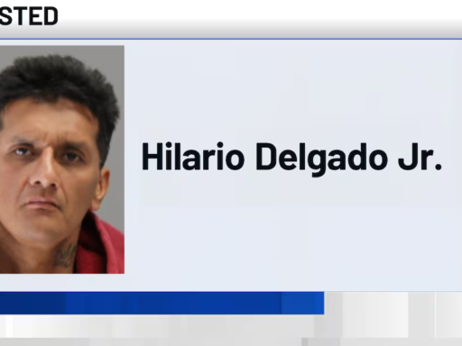 Bryan man charged after $13,500 in tools stolen from construction crew’s truck