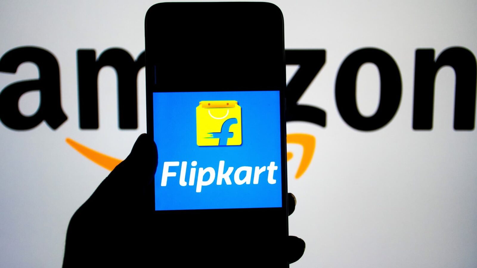 Small towns are powering e-commerce's fastest-growing market, dominated by Amazon, Walmart unit