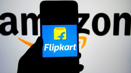 Small towns are powering e-commerce's fastest-growing market, dominated by Amazon, Walmart unit