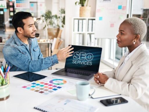 Dubai's Digital Landscape Shifts as Demand for SEO Expertise