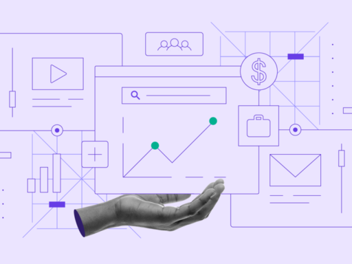 16 Best Marketing Portfolio Examples & Tips for Creating Yours