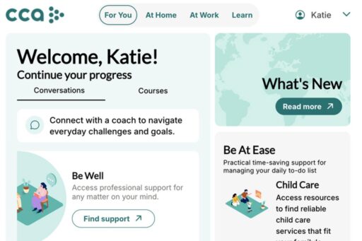 New JHEAP resource website consolidates your support and well-being tools