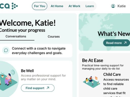 New JHEAP resource website consolidates your support and well-being tools