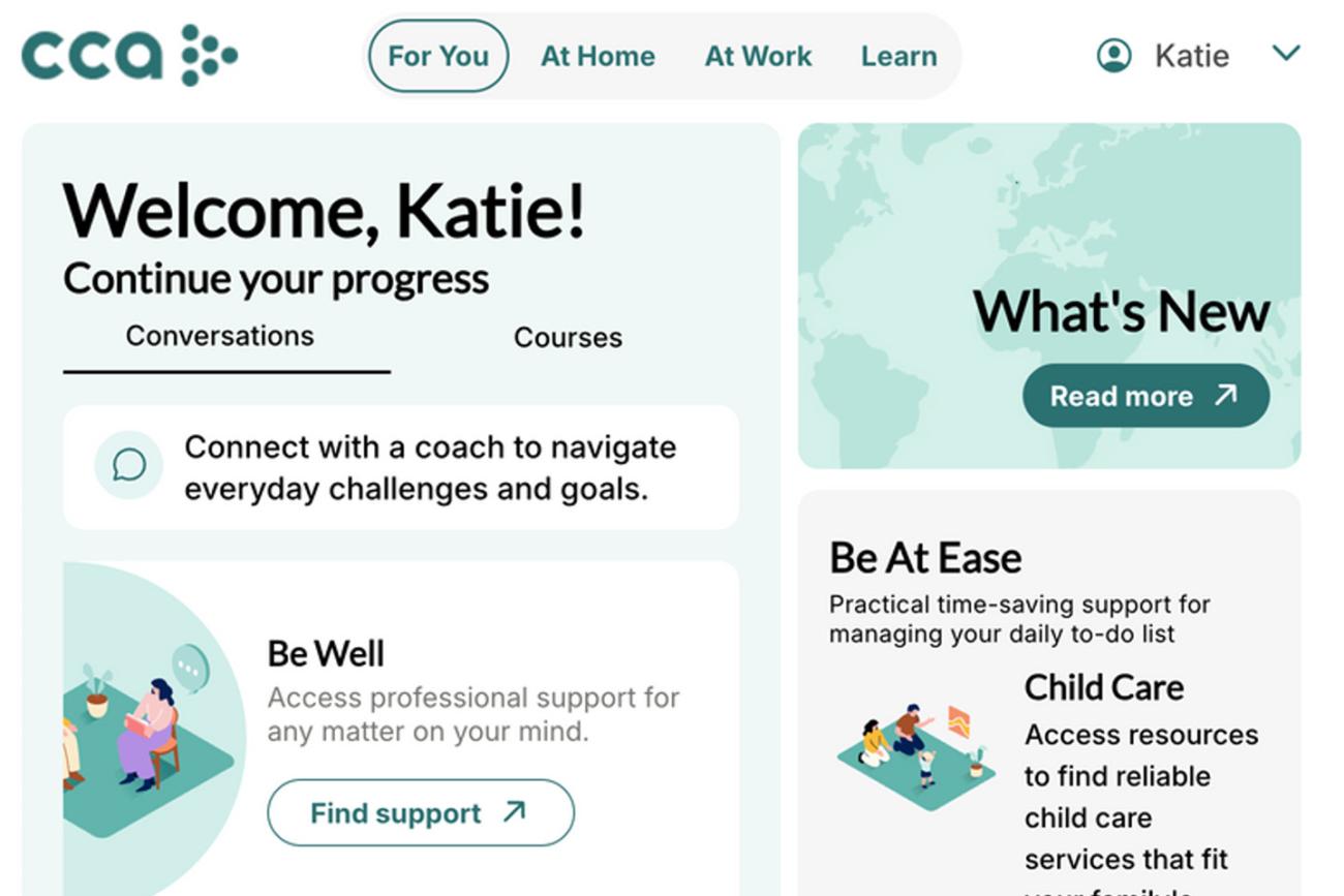 New JHEAP resource website consolidates your support and well-being tools