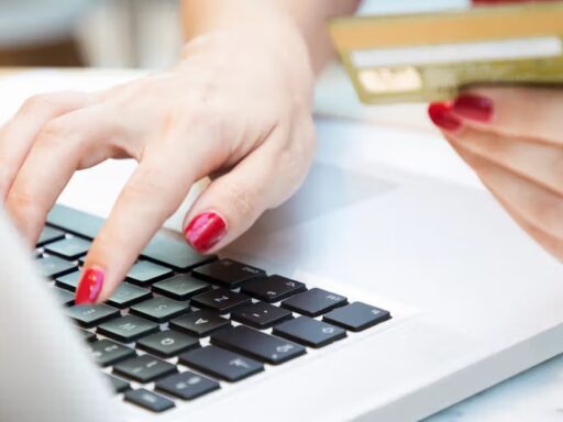 Higher gas prices could be pushing more consumers to shop online