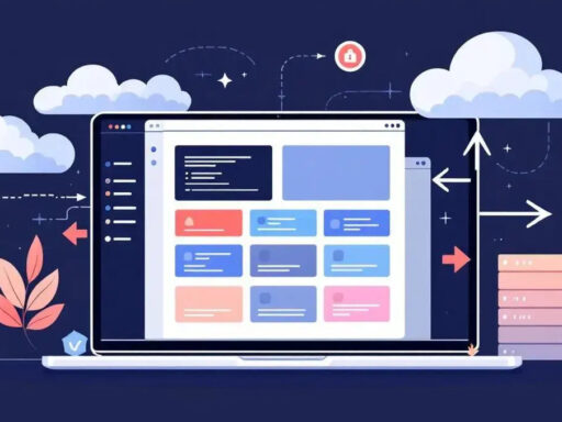 Cloudflare launches EmDash as WordPress alternative