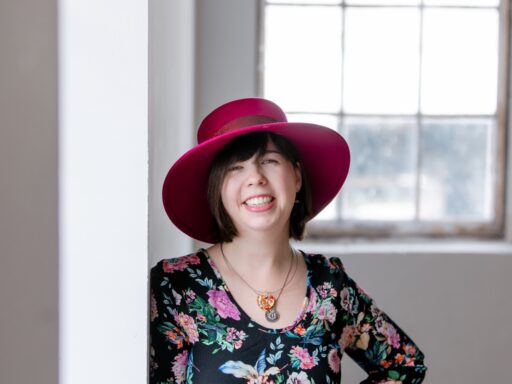 Jessica Design Recognized with Consumer Choice Award for Graphic & Web Design in Hamilton