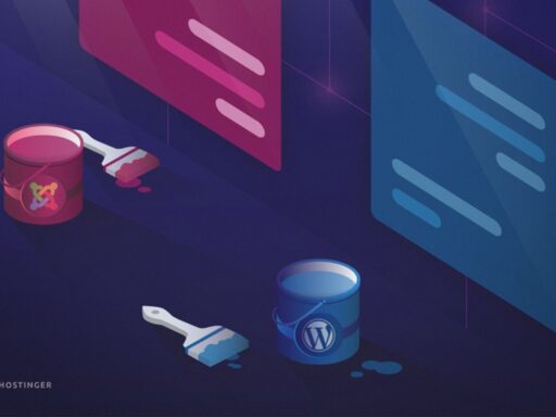 Joomla vs. WordPress: Which one is better for you