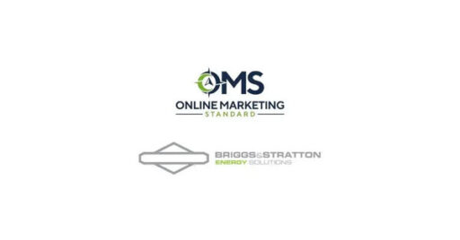 Online Marketing Standard Launches Newly Redesigned Website, Showcasing Advanced SEO, AEO/GEO, and Strategic Partnership with Briggs & Stratton Energy Solutions