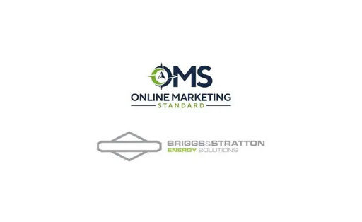Online Marketing Standard Launches Newly Redesigned Website, Showcasing Advanced SEO, AEO/GEO, and Strategic Partnership with Briggs & Stratton Energy Solutions