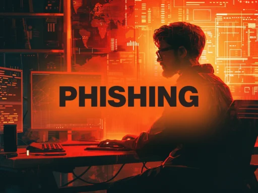 Phishing reclaims the top initial access spot, attackers experiment with AI tools