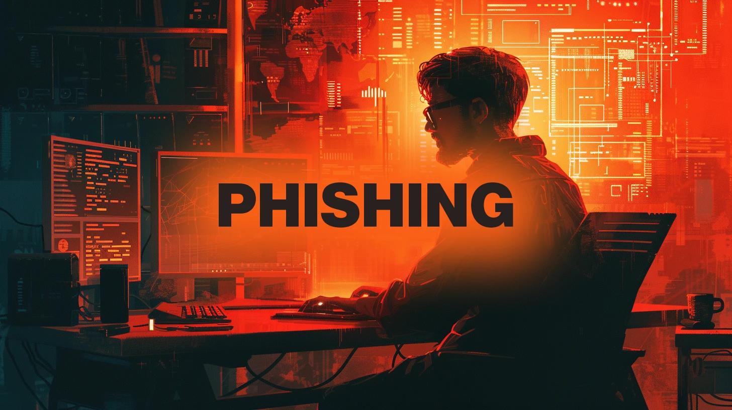 Phishing reclaims the top initial access spot, attackers experiment with AI tools