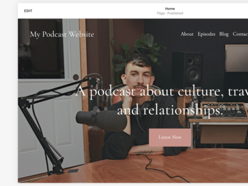 Migrate Squarespace to WordPress: A Step-By-Step Tutorial