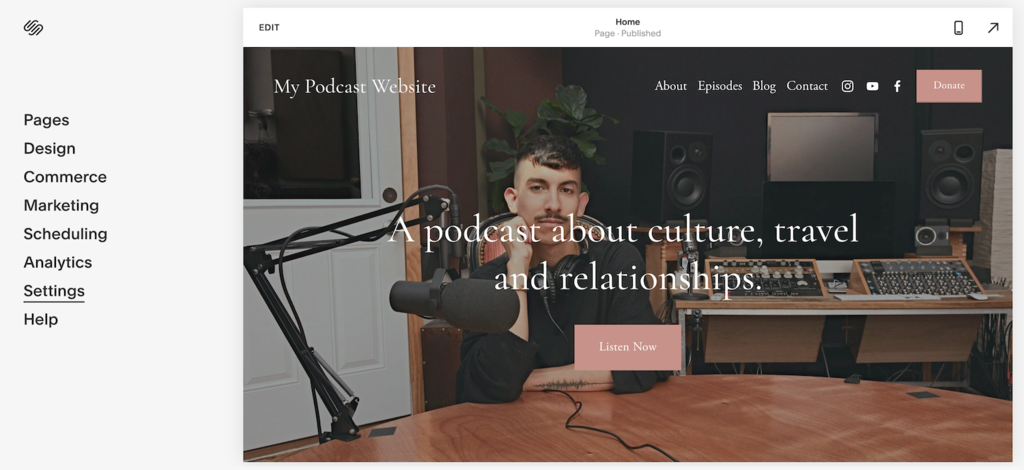 Migrate Squarespace to WordPress: A Step-By-Step Tutorial